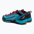 Moteriški trekingo batai Kayland Alpha Knit GTX blue 018022200 4 3