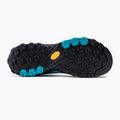 Moteriški trekingo batai Kayland Alpha Knit GTX blue 018022200 4 4