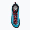 Moteriški trekingo batai Kayland Alpha Knit GTX blue 018022200 4 6