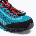 Moteriški trekingo batai Kayland Alpha Knit GTX blue 018022200 4 7