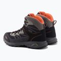 Kayland vyriški trekingo batai Taiga EVO GTX black 018021135 3