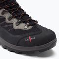 Kayland vyriški trekingo batai Taiga EVO GTX black 018021135 7