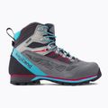 Kayland Legacy GTX moteriški trekingo batai pilki 018022155 2