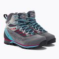 Kayland Legacy GTX moteriški trekingo batai pilki 018022155 5