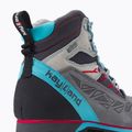 Kayland Legacy GTX moteriški trekingo batai pilki 018022155 8