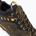 Kayland Vitrik GTX vyriški trekingo batai 018022600 dark green/ocher 8