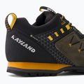 Kayland Vitrik GTX vyriški trekingo batai 018022600 dark green/ocher 9