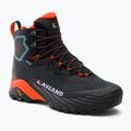 Kayland Duke Mid GTX vyriški trekingo batai 018022490 black/orange