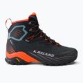 Kayland Duke Mid GTX vyriški trekingo batai 018022490 black/orange 2