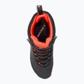 Kayland Duke Mid GTX vyriški trekingo batai 018022490 black/orange 6