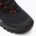 Kayland Duke Mid GTX vyriški trekingo batai 018022490 black/orange 7