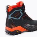 Kayland Duke Mid GTX vyriški trekingo batai 018022490 black/orange 9