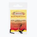 Stonfo Maxi Piccolo plūdurų tvirtinimo sistema geltona 218265