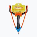 Stonfo Short X serijos mėlynos spalvos sliekų žūklės stropas 218606