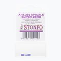 Stonfo Super Zero amortizatoriaus spaustukas geltonas 218001