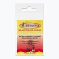 Stonfo plūdės tvirtinimo sistema 2 vnt. sidabrinė 218254