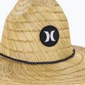 Vyriška skrybėlė Hurley Weekender Lifeguard khaki 4