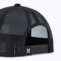 Vyriška kepuraitė su snapeliu Hurley Fairway Trucker black 4