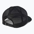 Vyriška kepuraitė su snapeliu Hurley Fairway Trucker black 2