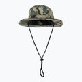 Vyriška skrybėlė Hurley Back Country Boonie camo green 2