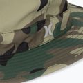 Vyriška skrybėlė Hurley Back Country Boonie camo green 4