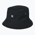 Vyriška skrybėlė Hurley Small Logo black