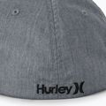 Vyriška kepuraitė su snapeliu Hurley Icon Weld black 4