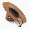 Vyriška skrybėlė Hurley Weekender Lifeguard brown 2