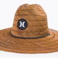 Vyriška skrybėlė Hurley Weekender Lifeguard brown 3
