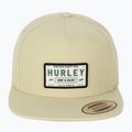 Vyriška kepuraitė su snapeliu Hurley Bixby light bone 2