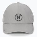 Moteriška kepuraitė su snapeliu Hurley H2O Dri Flight cool grey or black 2