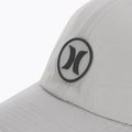 Moteriška kepuraitė su snapeliu Hurley H2O Dri Flight cool grey or black 3