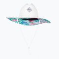 Moteriška skrybėlė Hurley Diamond Straw celestial teal 2