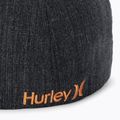 Vyriška kepuraitė su snapeliu Hurley Super Icon racer blue/hyper turquoise 4