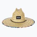 Vyriška skrybėlė Hurley Java Straw khaki 3
