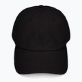 Hurley Blank Canvas vyriška beisbolo kepuraitė juoda 2