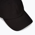 Hurley Blank Canvas vyriška beisbolo kepuraitė juoda 3