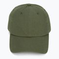 Vyriška beisbolo kepuraitė Hurley Blank Canvas olive 2