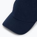 Vyriška beisbolo kepuraitė Hurley Blank Canvas navy 3