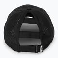 Moteriška kepuraitė su snapeliu Hurley Swift Runner Ponytail black 4