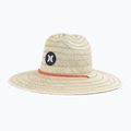 Vyriška skrybėlė Hurley Weekender Lifeguard red
