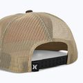 Vyriška beisbolo kepuraitė Hurley Mavericks Trucker velvet brown 4