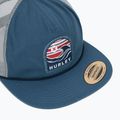 Vyriška kepuraitė su snapeliu Hurley Mavericks Trucker armory navy 3