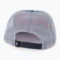 Vyriška kepuraitė su snapeliu Hurley Mavericks Trucker armory navy 2