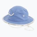 Moteriška skrybėlė Hurley H2O Dri Kaia Boonie photo blue