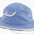 Moteriška skrybėlė Hurley H2O Dri Kaia Boonie photo blue 3