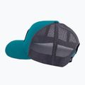 Vyriška kepuraitė su snapeliu Hurley Seacliff celestial teal 2