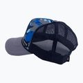 Vyriška kepuraitė su snapeliu Hurley Rincon Trucker cool grey 2