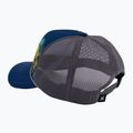 Vyriška kepuraitė su snapeliu Hurley Rincon Trucker blue gaze 2
