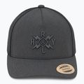 Vyriška kepuraitė su snapeliu Hurley Bolt Trucker black 2